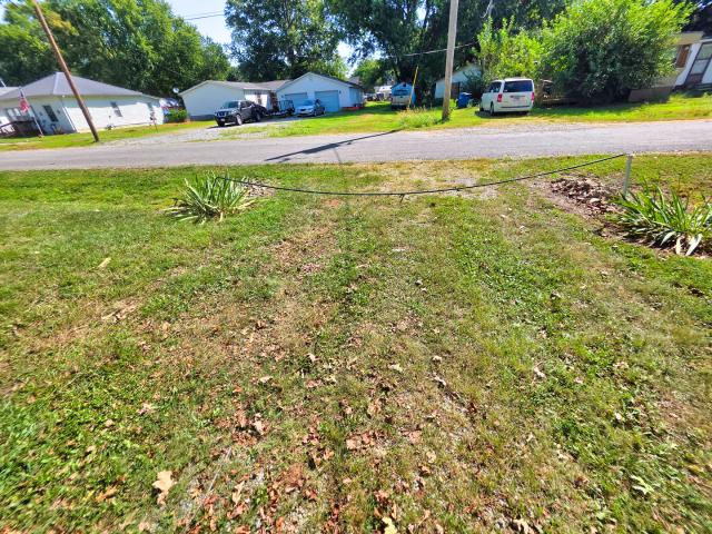 Land for sale in Flora, Clay County