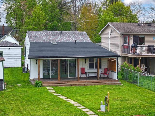 House for sale in Marine City, Michigan