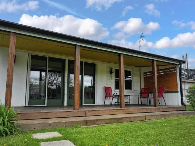 House for sale in Marine City, Michigan