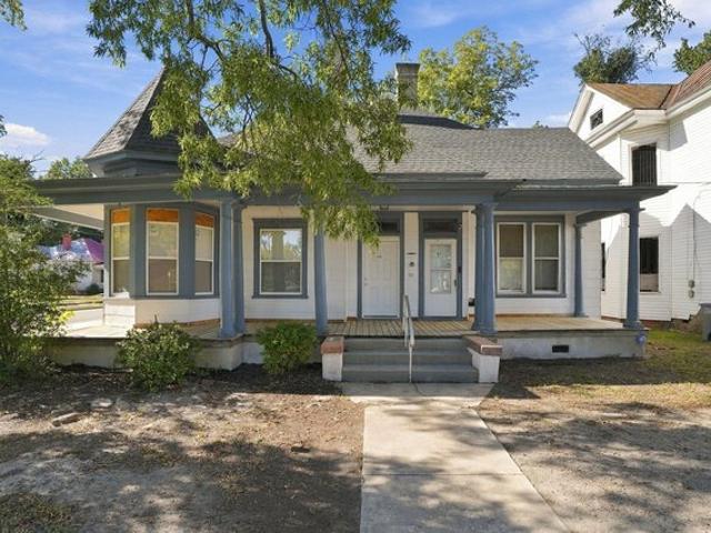 Townhouse for sale in Villa Place National Historic District, Rocky Mount