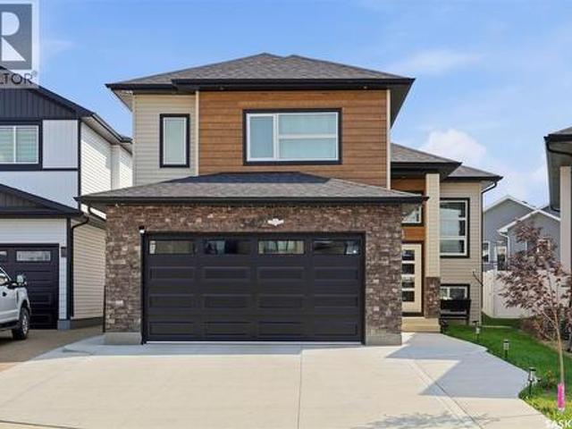House for sale in Saskatoon, Saskatchewan
