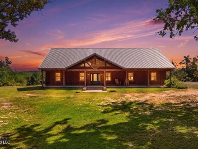 House for sale in Leakesville, Greene County