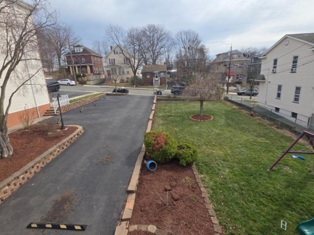 House for sale in Passaic, New Jersey