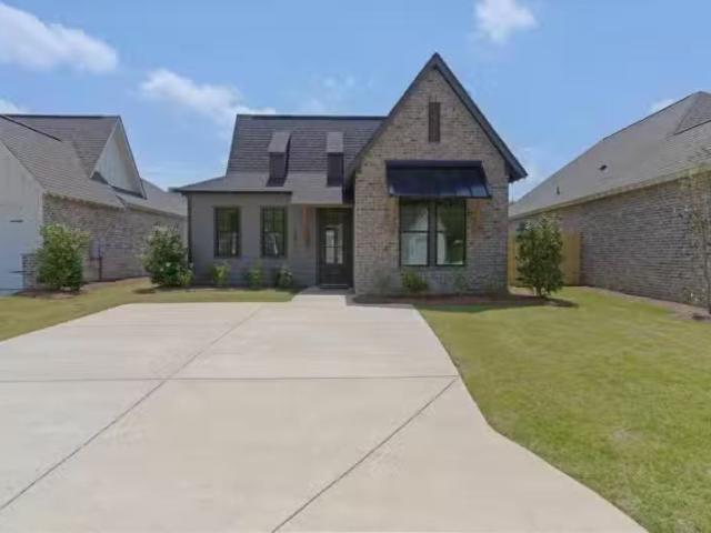 House for rent in Alabaster