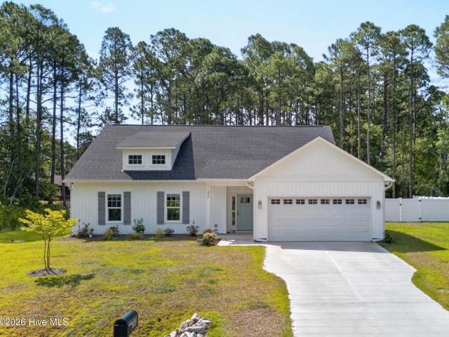House for sale in Calabash, North Carolina