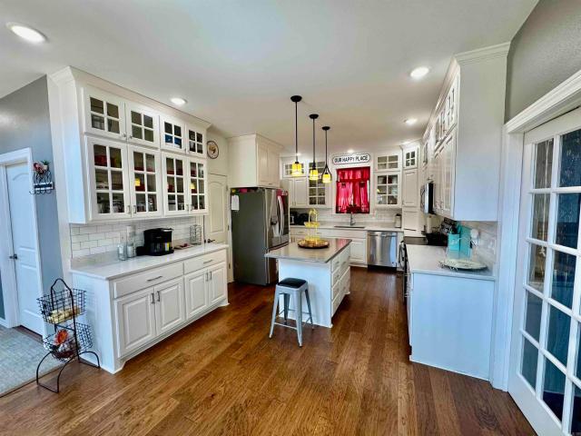 House for sale in Ark