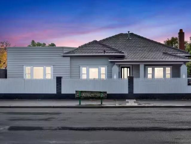 House for rent in Camerons Creek, Victoria