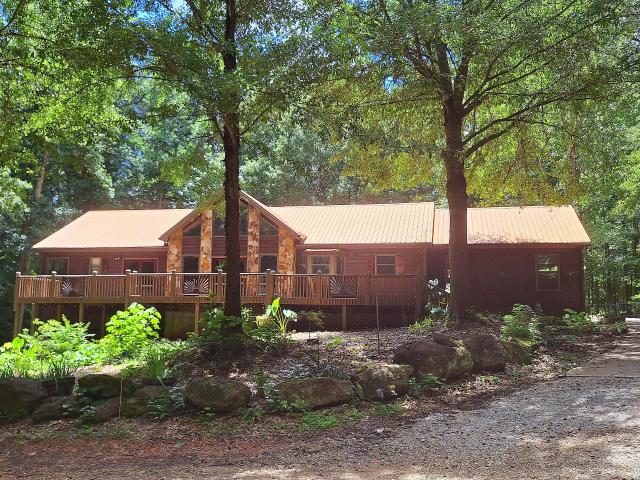 House for sale in Mansfield, Georgia