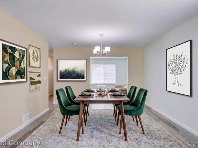 House for sale in Ferndale, Michigan