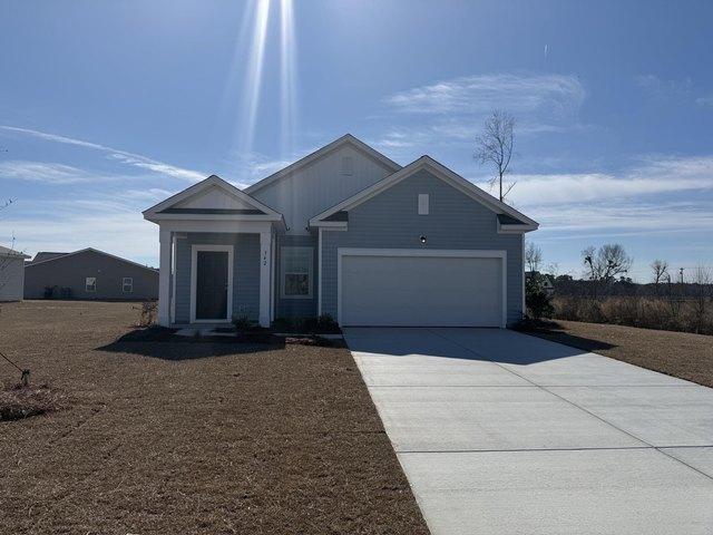 House for sale in Aynor, South Carolina