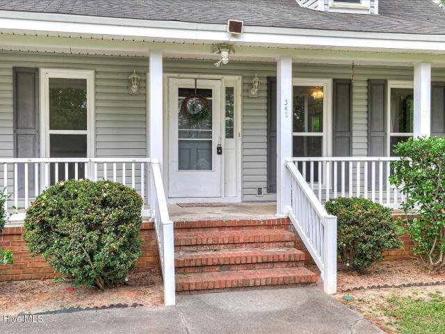House for sale in Waynesboro, Georgia