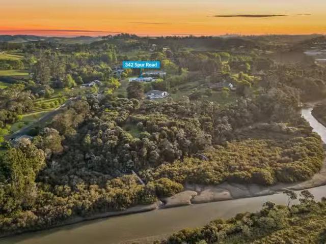 House for sale in Auckland, Oroua County