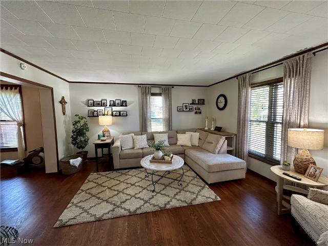 House for sale in Cadiz, Harrison County