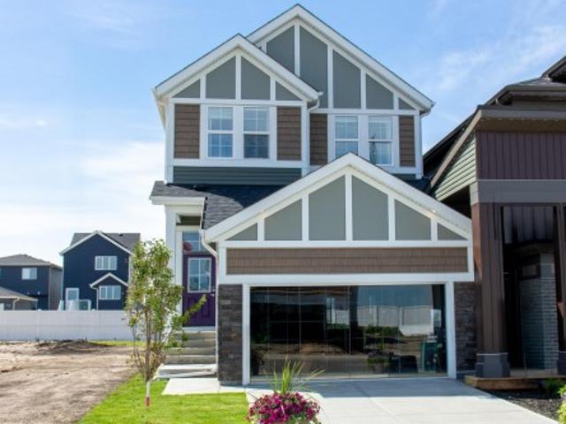 House for sale in Nisku, Alberta