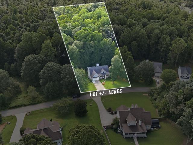 House for sale in Mount Airy, Georgia