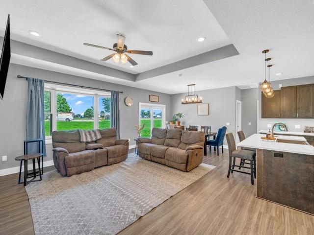 House for sale in Story, Iowa