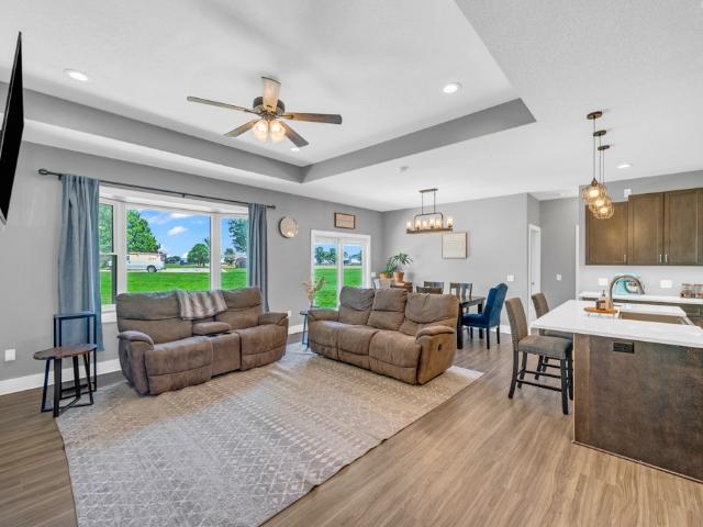 House for sale in Story, Iowa