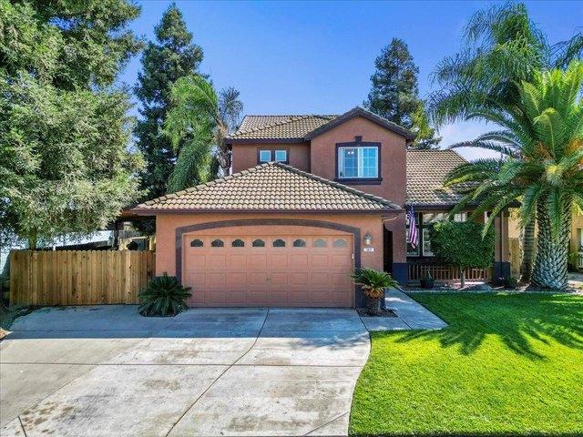 House for sale in Turlock, California