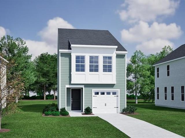 House for sale in South Carolina