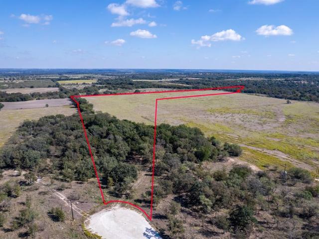 Land for sale in Gustine, Texas