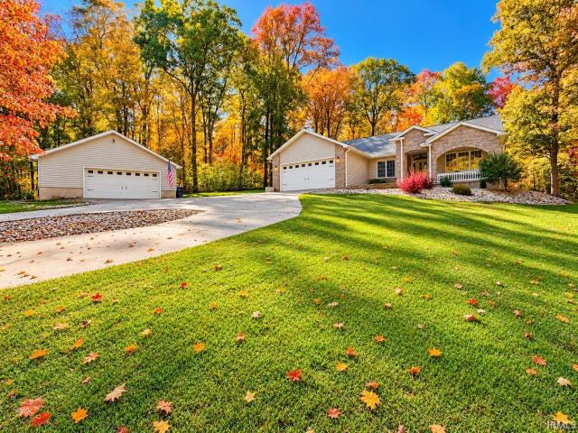 House for sale in Bedford, Lawrence County