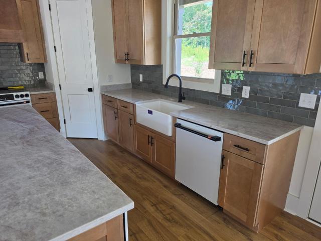House for sale in Fort Oglethorpe, Georgia