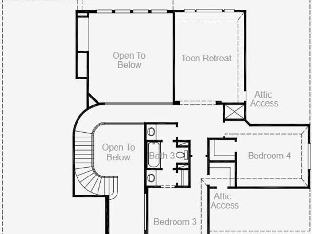 House for sale in Six Creeks, Kyle