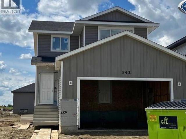 House for sale in Saskatoon, Saskatchewan