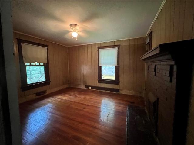 House for sale in Atlanta, Georgia