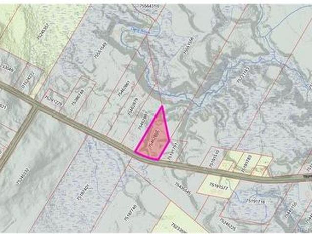 Land for sale in Keswick Ridge, New Brunswick