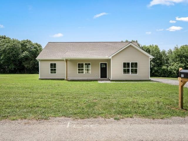 House for sale in Tennessee