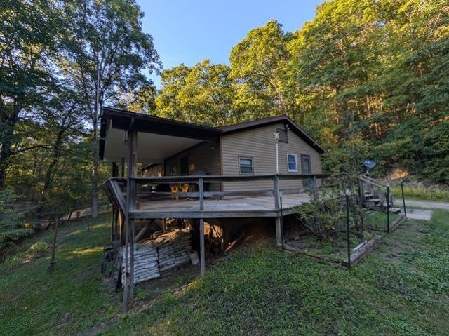House for sale in West Hickory, Harmony Township