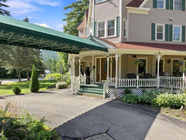 Commercial for sale in New Hampshire