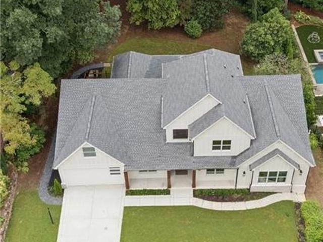 House for sale in Atlanta, Georgia