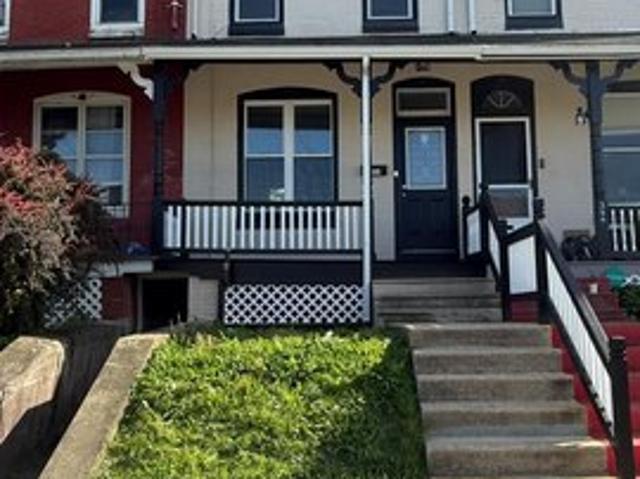 Townhouse for sale in Birdsboro, Pennsylvania