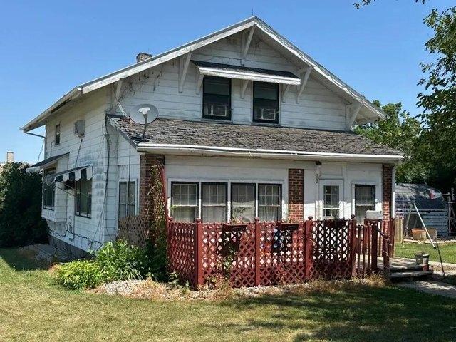 House for sale in Winner, South Dakota