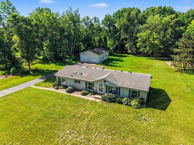 House for sale in Cedar Springs, Michigan