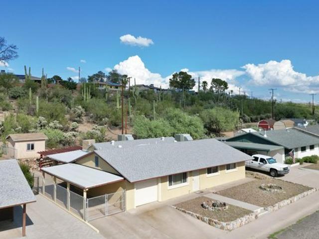 House for sale in Kearny, Arizona