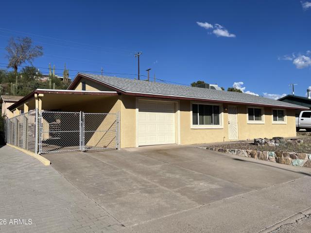 House for sale in Kearny, Arizona