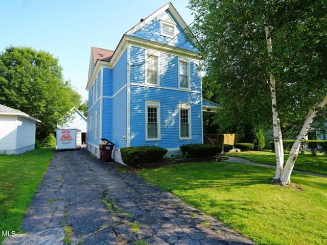 House for sale in Ward 4, Gloversville
