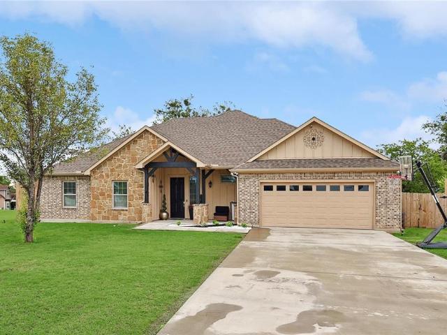 House for sale in Denton, Texas