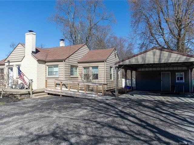 House for sale in Hanover, Indiana