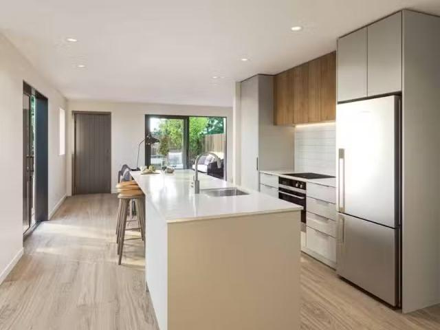 Apartment for sale in Days Bay, Wellington