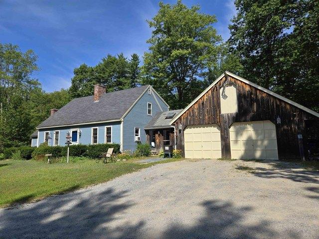 House for sale in New Boston, Hillsborough County