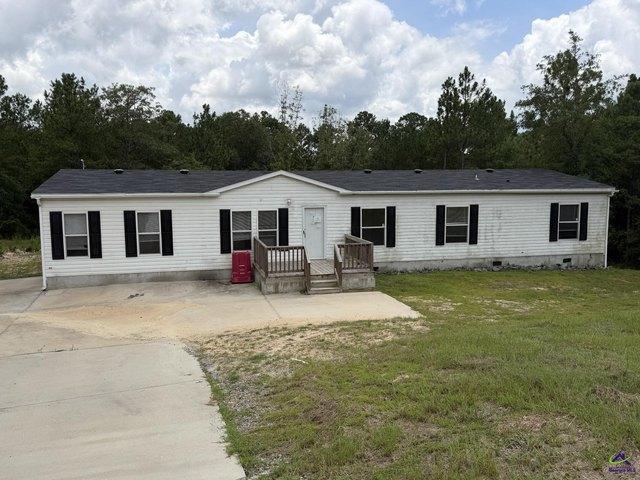House for sale in Byron, Georgia