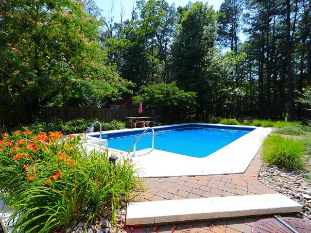 House for sale in Stevensville, Maryland