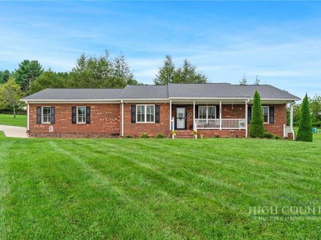 House for sale in Jefferson, North Carolina