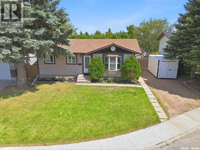 House for sale in Saskatoon, Saskatchewan