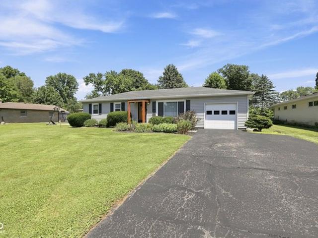 House for sale in Noblesville, Indiana