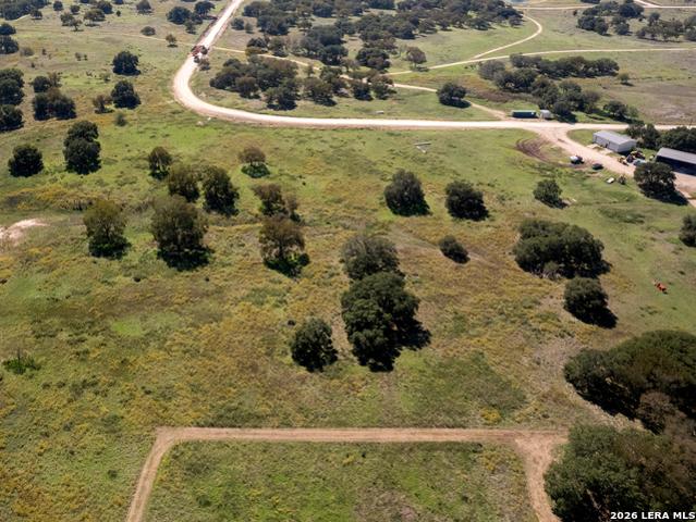 Land for sale in Oglesby, Texas